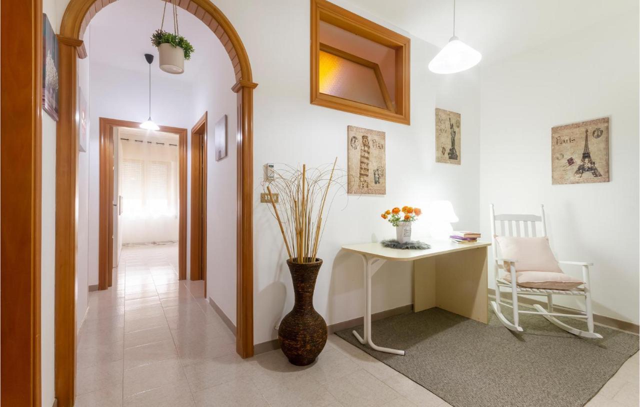 Lovely Apartment In Carovigno With Kitchen Luaran gambar