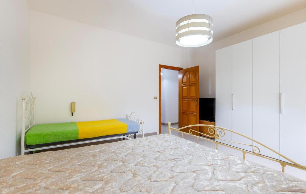 Lovely Apartment In Carovigno With Kitchen Luaran gambar