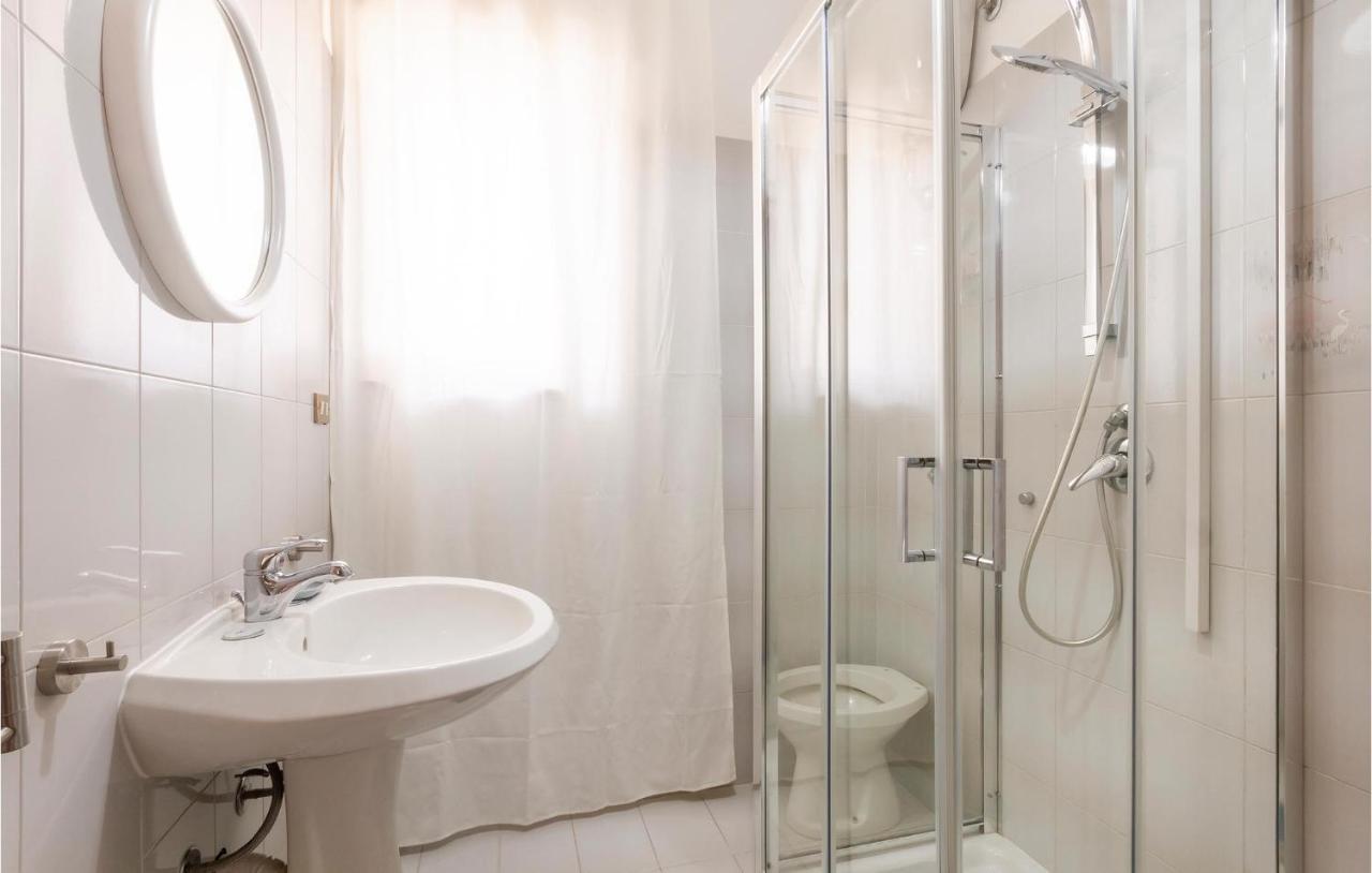 Lovely Apartment In Carovigno With Kitchen Luaran gambar