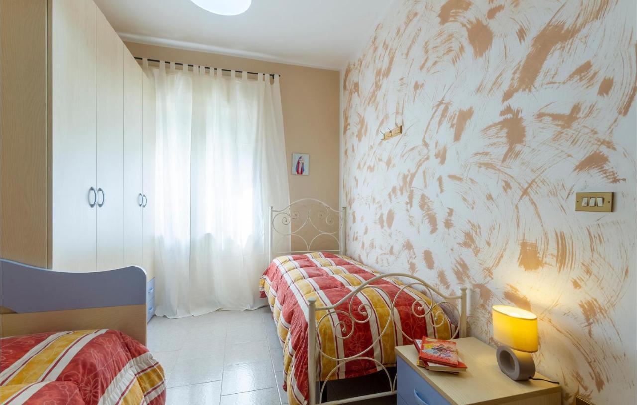 Lovely Apartment In Carovigno With Kitchen Luaran gambar