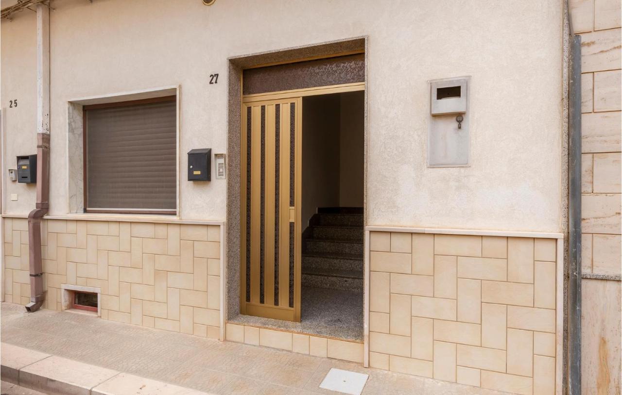 Lovely Apartment In Carovigno With Kitchen Luaran gambar