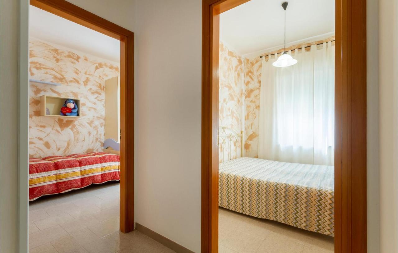 Lovely Apartment In Carovigno With Kitchen Luaran gambar