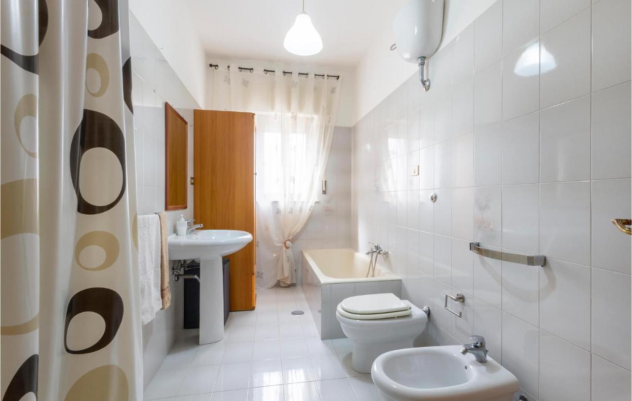 Lovely Apartment In Carovigno With Kitchen Luaran gambar